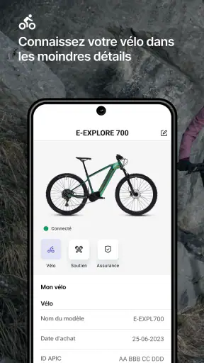 Decathlon Mobility screenshot
