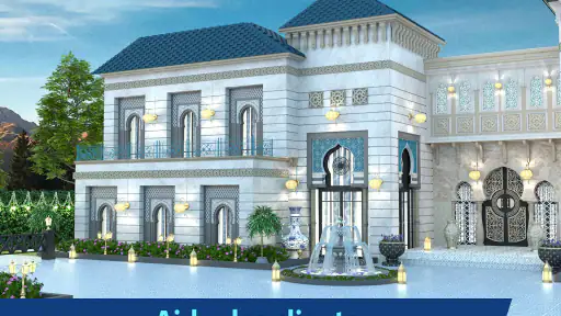 Déco Maison: Jeux Relook screenshot
