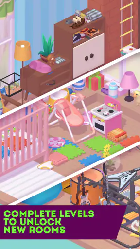 Decor Life: Design d'intérieur screenshot