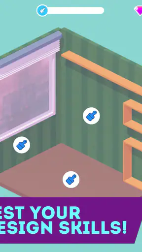 Decor Life: Design d'intérieur screenshot