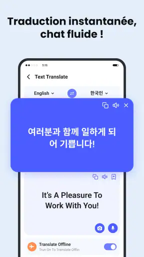 Deep Translate - All Language screenshot