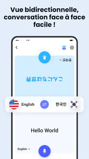 Deep Translate - All Language screenshot