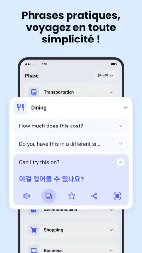 Deep Translate - All Language screenshot