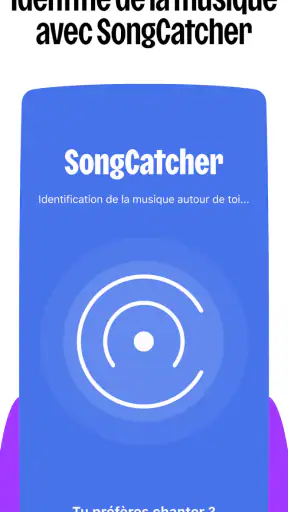Deezer - Musique & Podcast screenshot