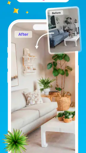 Design Intérieur : Déco Plan screenshot