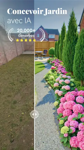 Design Maison IA - DecAI screenshot