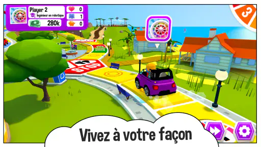 Destins - Le Jeu De La Vie 2 screenshot