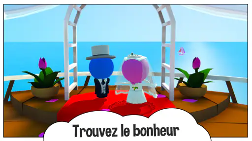 Destins - Le Jeu De La Vie 2 screenshot