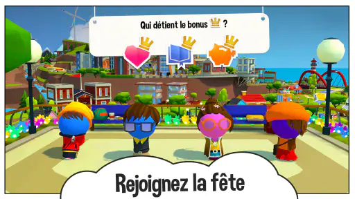 Destins - Le Jeu De La Vie 2 screenshot