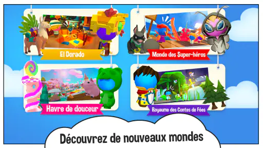 Destins - Le Jeu De La Vie 2 screenshot