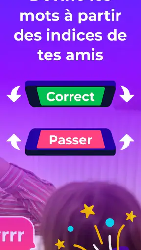 Devine Tête Soirée - Guess Up screenshot