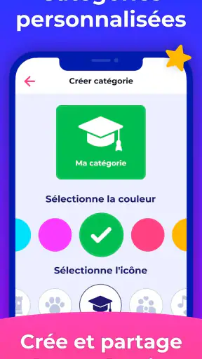 Devine Tête Soirée - Guess Up screenshot