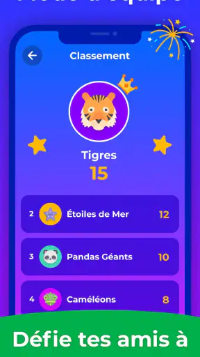 Devine Tête Soirée - Guess Up screenshot