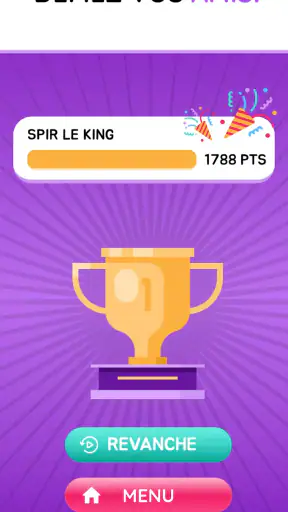 Devineuf: Jeu QUIZ de société screenshot