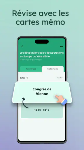 Devoirs Maîtrisés - Aide Ecole screenshot