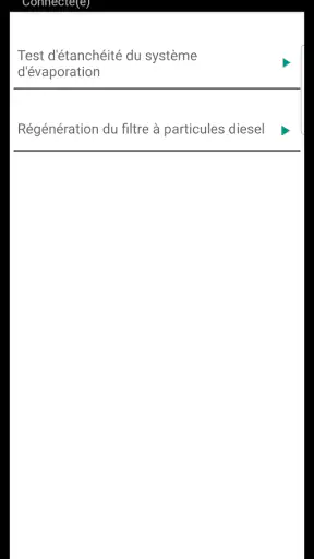 Diagnostic Tor OBD2 screenshot