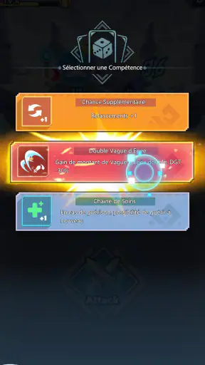 Dicero screenshot