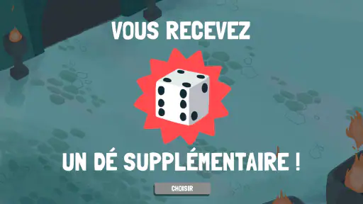 Dicey Dungeons screenshot