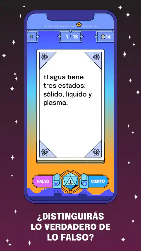 Dilemo screenshot