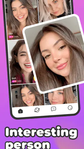Do it - Meet & Video Chat screenshot