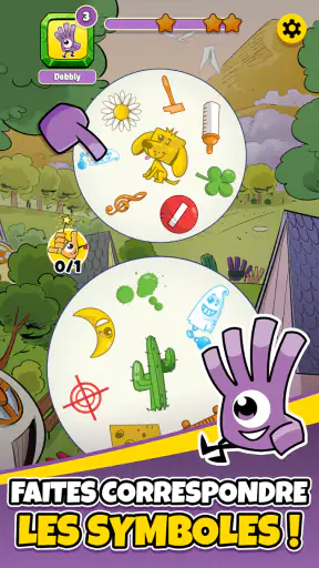 Dobble Go! screenshot