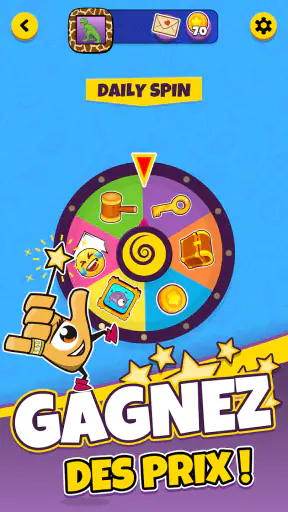 Dobble Go! screenshot