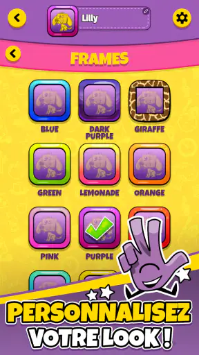 Dobble Go! screenshot