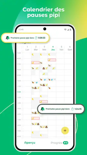 Dogo – Bien éduquer ton chien screenshot