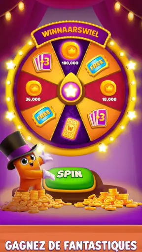 Domino Dreams™ screenshot