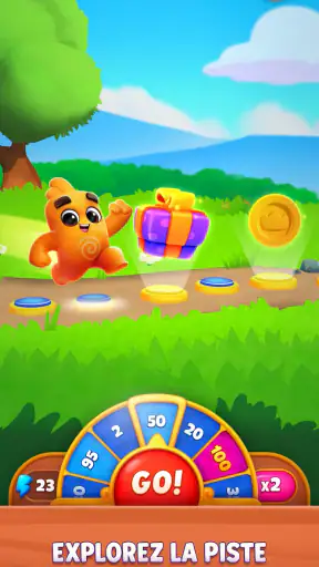 Domino Dreams™ screenshot
