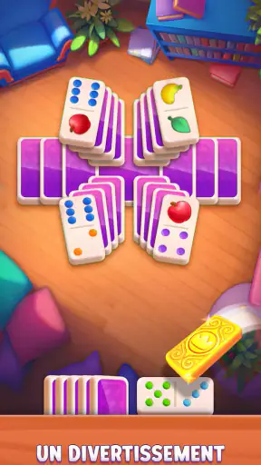 Domino Dreams™ screenshot
