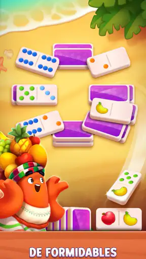 Domino Dreams™ screenshot