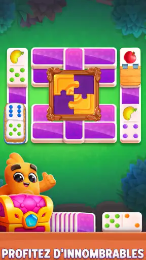 Domino Dreams™ screenshot