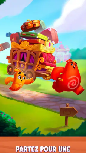 Domino Dreams™ screenshot