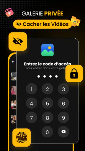 Download Hub, Téléchargeur screenshot