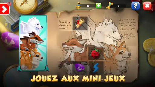 Dragon Mania Legends screenshot