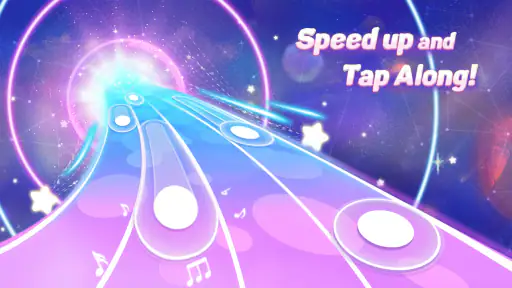 Dreameow Tiles:Musique de Chat screenshot