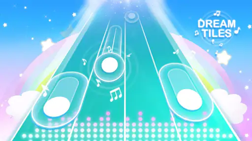 Dreameow Tiles:Musique de Chat screenshot