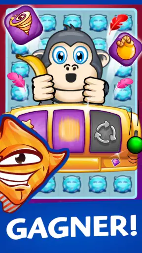 Dreamland Story screenshot