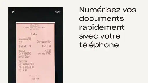 Dropbox: Fichiers Cloud Drive screenshot