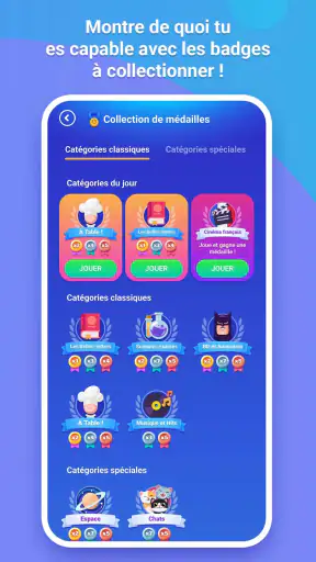 DuelQuiz ! screenshot