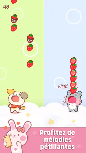 Duet Friends - Musique Animaux screenshot