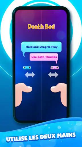 Duet Tiles: Dual Vocal Music screenshot