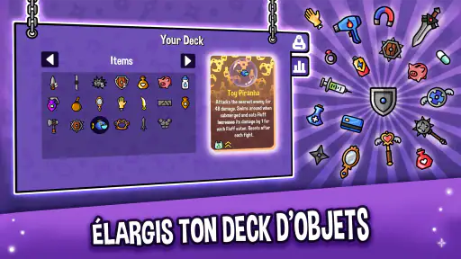 Dungeon Clawler screenshot
