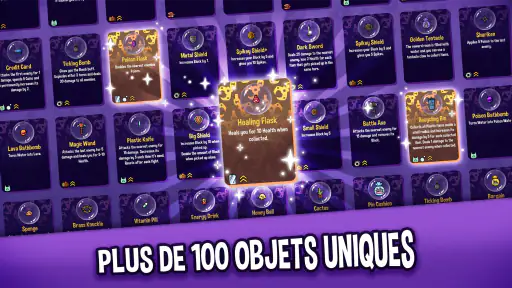 Dungeon Clawler screenshot