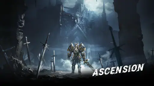Dungeon Hunter 6 screenshot