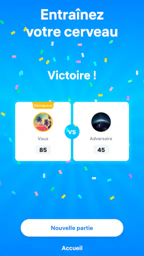 Easy Words - Jeux de mots screenshot