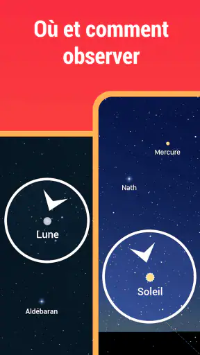Eclipse Guide: Lune de sang screenshot