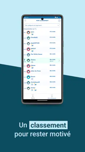 Ecojoko screenshot