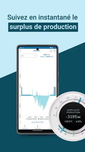 Ecojoko screenshot